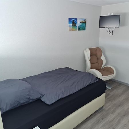 Gaestehaus Giannikis Schorndorf  Buitenkant foto