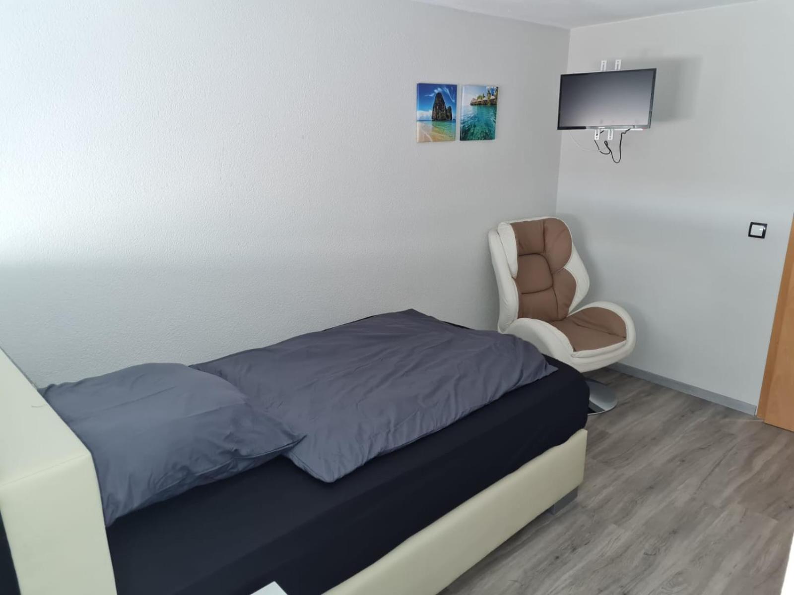 Gaestehaus Giannikis Schorndorf  Buitenkant foto