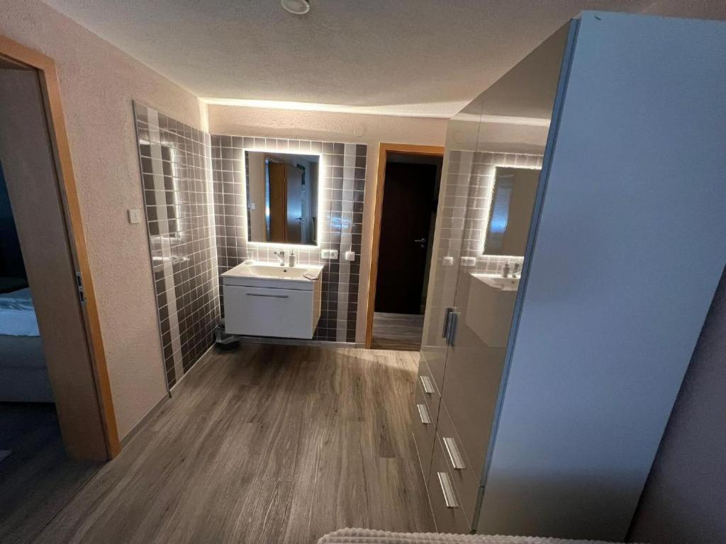 Gaestehaus Giannikis Schorndorf  Buitenkant foto