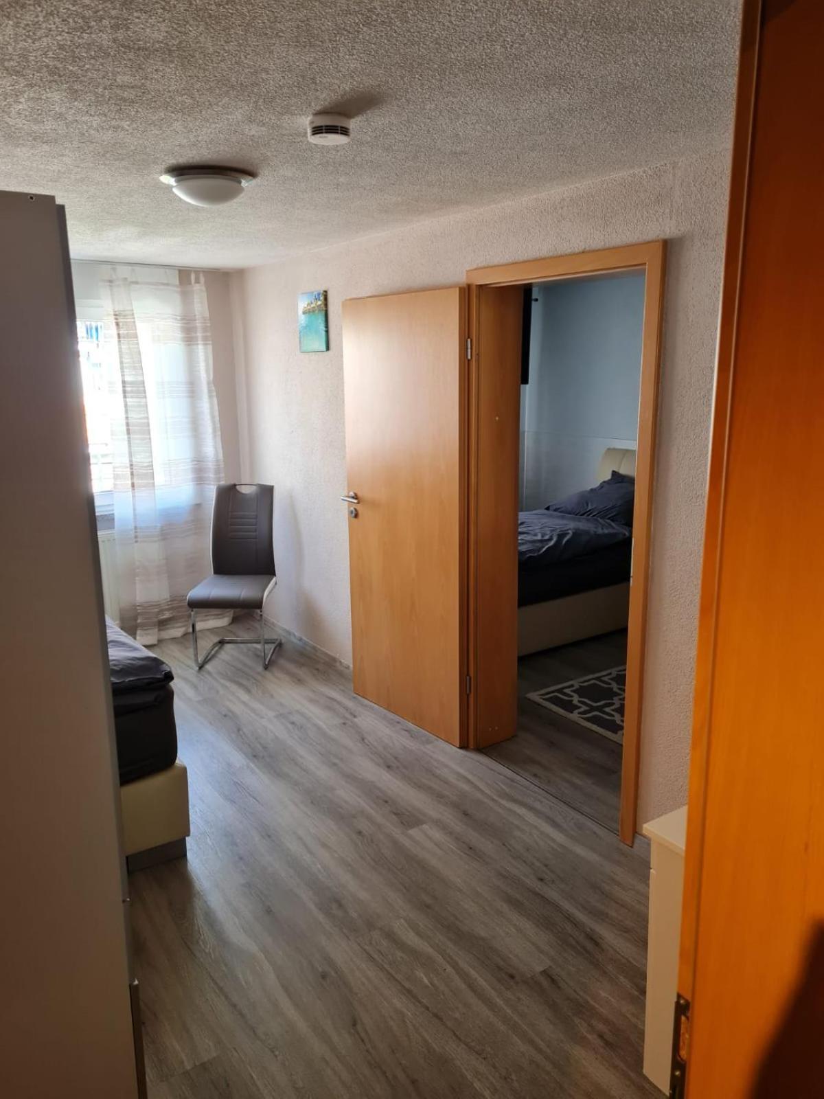 Gaestehaus Giannikis Schorndorf  Buitenkant foto