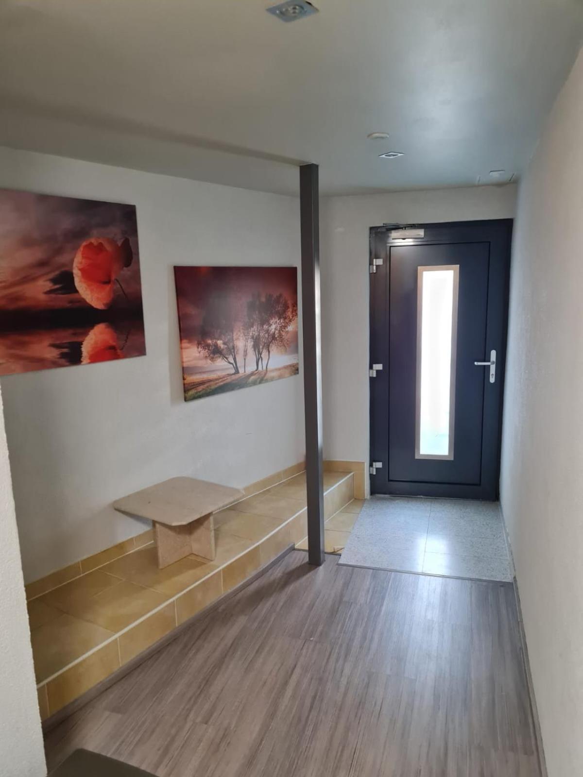 Gaestehaus Giannikis Schorndorf  Buitenkant foto